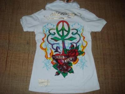 cheap Ed Hardy Shirt(Women)-543